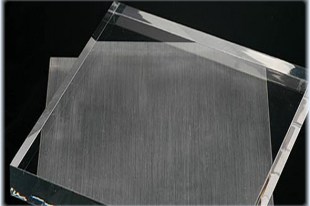 Литьевое оргстекло оптом