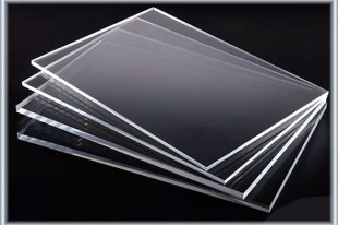 Экструзионное оргстекло оптом