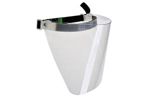 Монолитный поликарбонат - фото