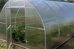 Кровля - фото