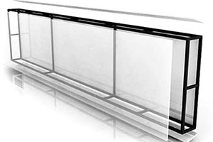 В рекламе - фото