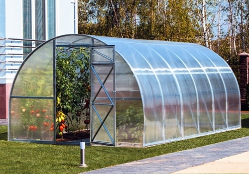 Производство поликарбоната